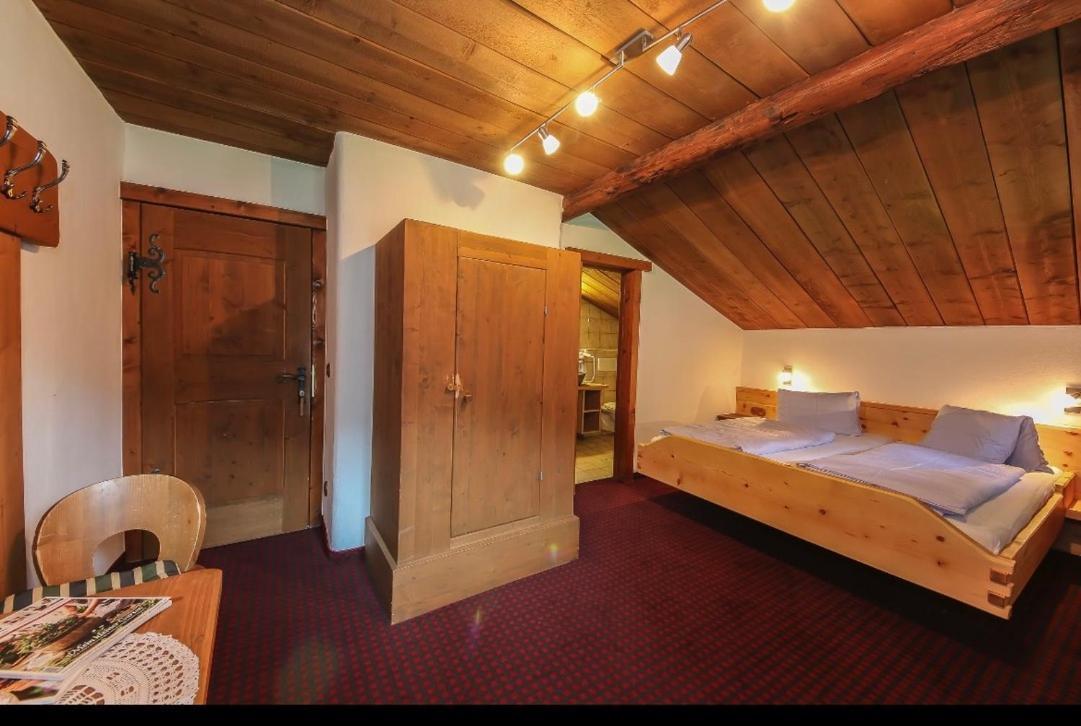 Hochwart Hof Bed & Breakfast Bed and Breakfast Saalbach-Hinterglemm Exterior foto