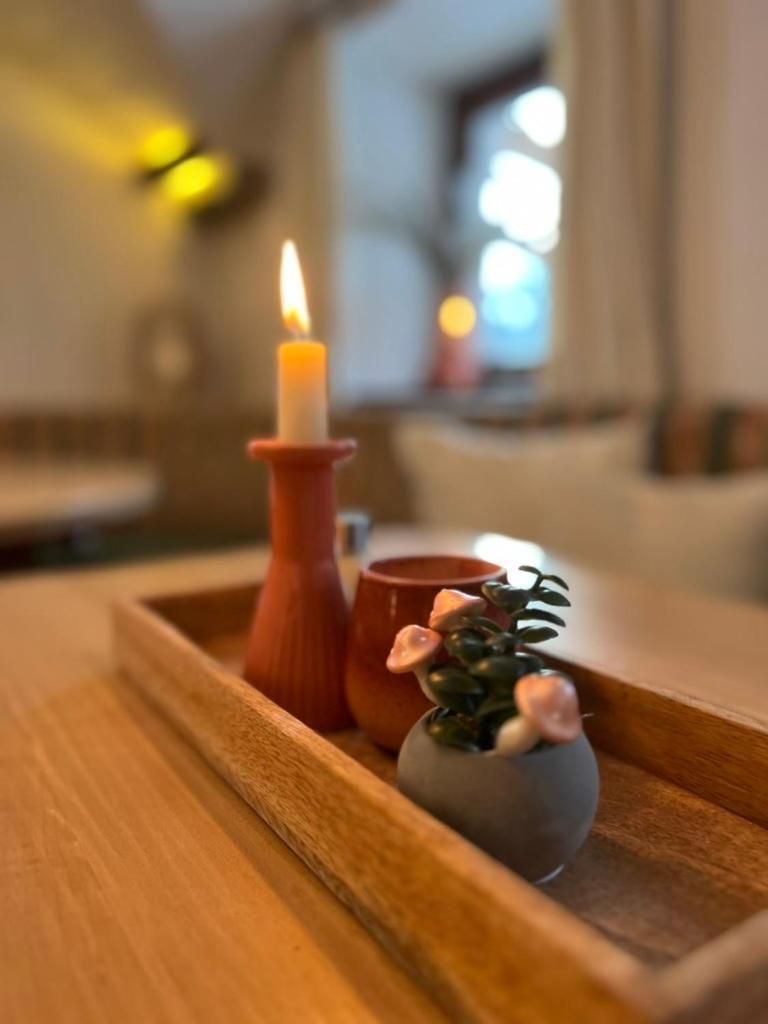 Hochwart Hof Bed & Breakfast Bed and Breakfast Saalbach-Hinterglemm Exterior foto